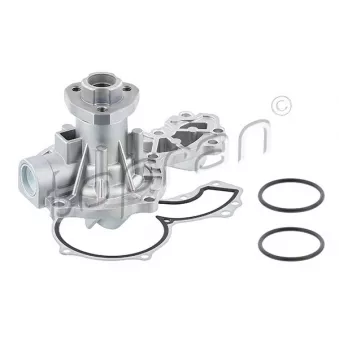 Pompe à eau TOPRAN OEM 026121005E