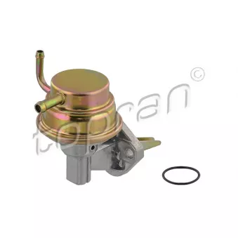 Pompe à carburant TOPRAN OEM 056127025C