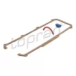 TOPRAN 100 233 - Jeu de joints d'étanchéité, couvercle de culasse
