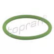 TOPRAN 100 278 - Joint, distributeur d'allumage