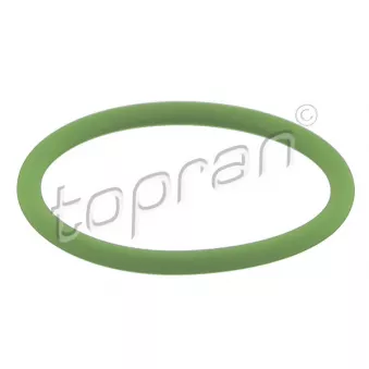 Joint, distributeur d'allumage TOPRAN 100 278 pour VOLKSWAGEN PASSAT 2.0 16V - 136cv