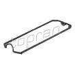 TOPRAN 100 289 - Joint de cache culbuteurs