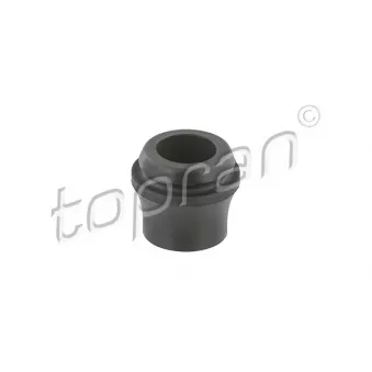 Joint spi de vilebrequin, ventilation du carter-moteur TOPRAN 100 290