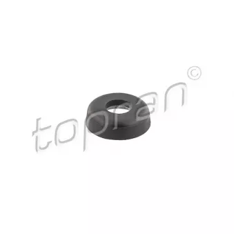 Joint d'étanchéité, boulon de couvercle de culasse TOPRAN 100 292