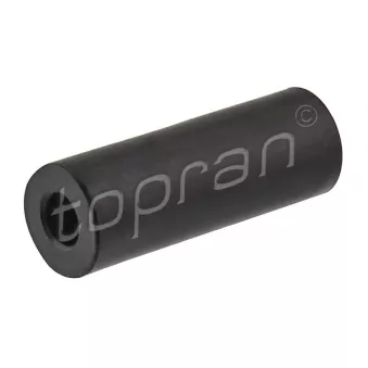 Bouchon, carburant de fuite TOPRAN 100 321