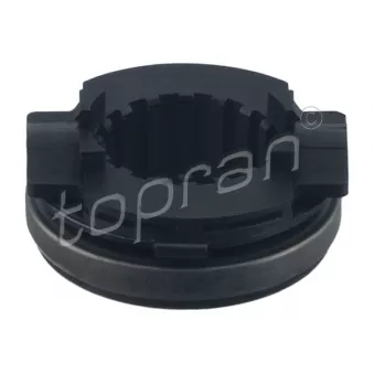 Butée de débrayage TOPRAN 100 352