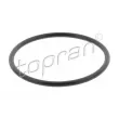 TOPRAN 100 571 - Joint d'étanchéité, pompe à eau