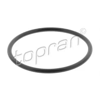 Joint d'étanchéité, pompe à eau TOPRAN [100 571]