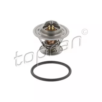 Thermostat d'eau TOPRAN OEM 030121113