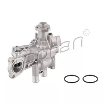Pompe à eau TOPRAN OEM 037121010AV