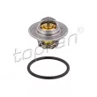 TOPRAN 100 957 - Thermostat d'eau
