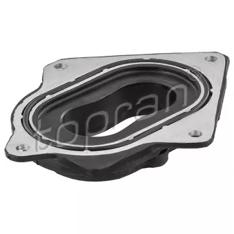 Flasque, carburateur TOPRAN OEM 051129761