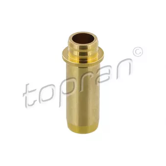 Guide de soupape TOPRAN 101 048