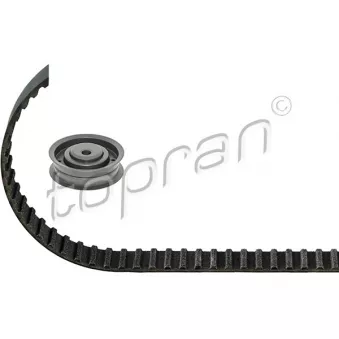 Kit de distribution TOPRAN OEM 056109119AS