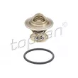 Thermostat d'eau TOPRAN [101 094]