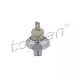 Indicateur de pression d'huile TOPRAN OEM 056919081