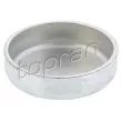 Bouchon de dilatation TOPRAN [101 116]