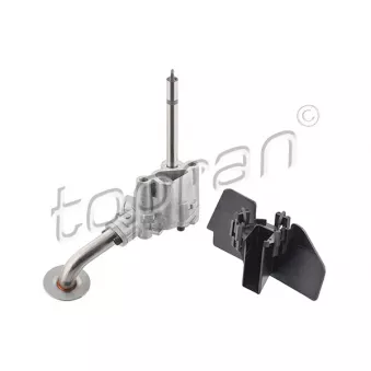 TOPRAN 101 443 - Pompe à huile