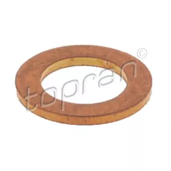 Joint d'étanchéité, pompe d'injection TOPRAN 101 468
