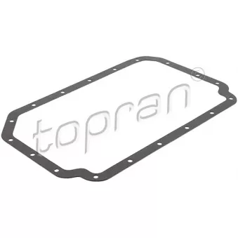TOPRAN 101 594 - Joint d'étanchéité, carter d'huile
