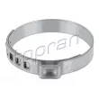 Collier de serrage TOPRAN [101 953]
