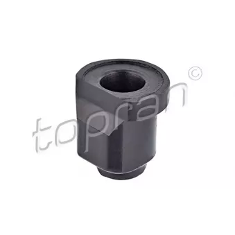 Silent bloc de suspension (train avant) TOPRAN OEM 171407181
