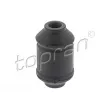 TOPRAN 102 589 - Silent bloc de suspension (train avant)