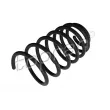 Ressort de suspension TOPRAN [102 603]