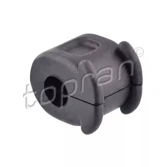 Suspension, stabilisateur TOPRAN OEM 171411313
