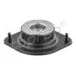 Coupelle de suspension TOPRAN [102 609]