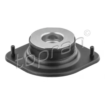 Coupelle de suspension TOPRAN OEM 171412329