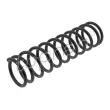 Ressort de suspension TOPRAN [102 627]
