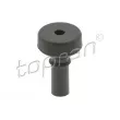 Support, commande d'embrayage TOPRAN [102 644]