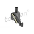 Valve magnétique TOPRAN [102 654]