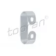 TOPRAN 102 748 - Kit d'assemblage, tuyau d'échappement