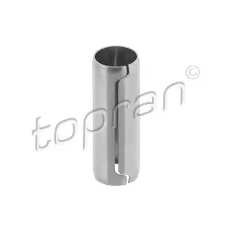 TOPRAN 102 776 - Manchon, fixation du bras transversal