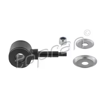 Entretoise/tige, stabilisateur TOPRAN [102 789]
