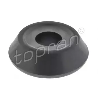 TOPRAN 102 790 - Suspension, barre de couplage stabilisatrice