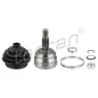 TOPRAN 102 809 - Jeu de joints, arbre de transmission