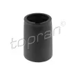 Bouchon de protection/soufflet, amortisseur TOPRAN [102 831]