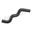 TOPRAN 102 873 - Durite de radiateur