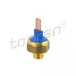 TOPRAN 102 936 - Interrupteur de température, ventilateur de radiateur