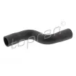 Durite de radiateur TOPRAN [102 995]