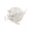 Vase d'expansion, liquide de refroidissement TOPRAN [103 006]
