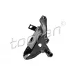 Support de palier, suspension du moteur TOPRAN [103 016]