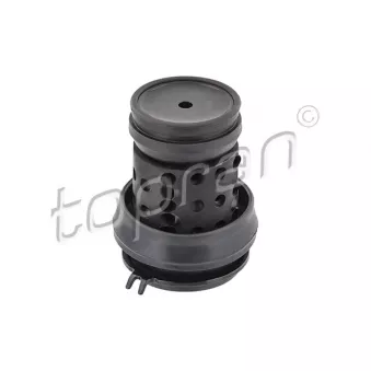 Support moteur TOPRAN OEM 1H0199609F