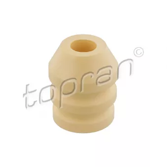 Butée élastique, suspension TOPRAN OEM 1H0412303B
