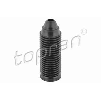 Bouchon de protection/soufflet, amortisseur TOPRAN OEM 1H0413175