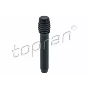 Bouton de verrouillage TOPRAN 103 094 pour SEAT INCA 1.6 i - 75ch