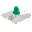 Clip, enjoliveur TOPRAN [103 102]